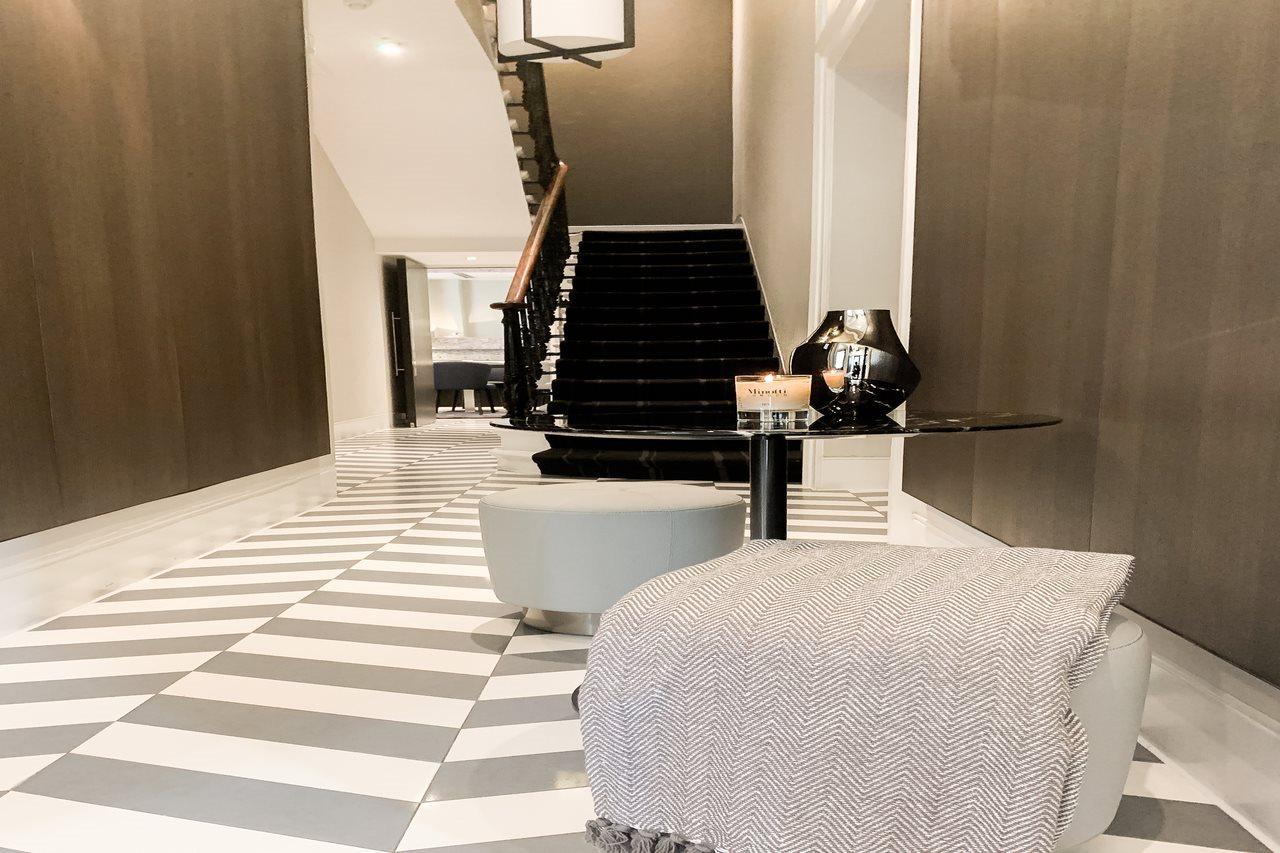 Eccleston Square Hotel Londra Esterno foto