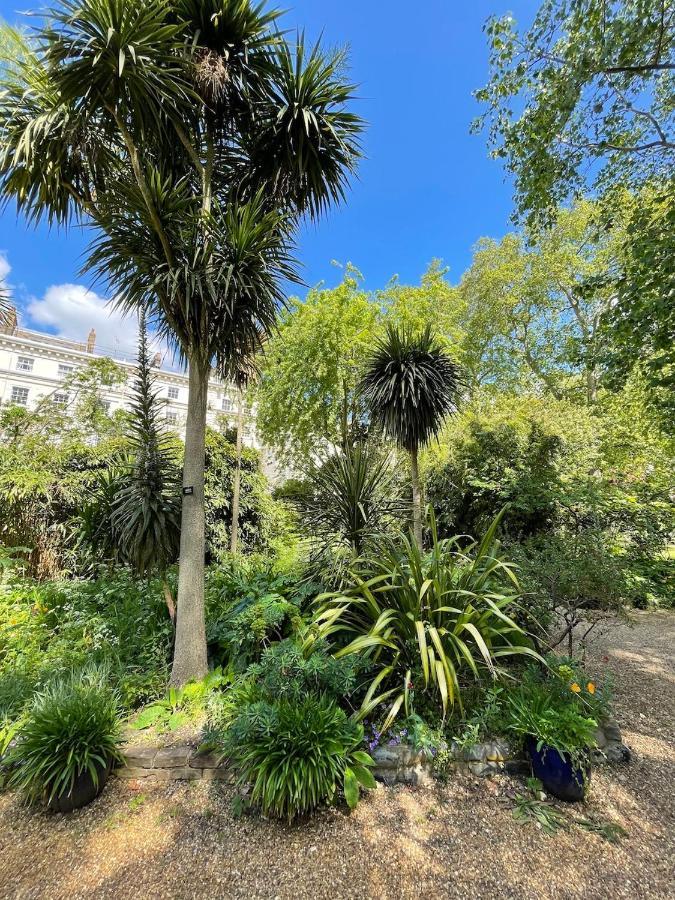 Eccleston Square Hotel Londra Esterno foto