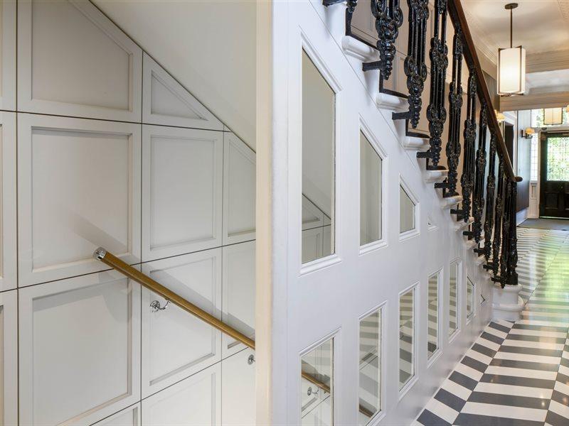 Eccleston Square Hotel Londra Esterno foto