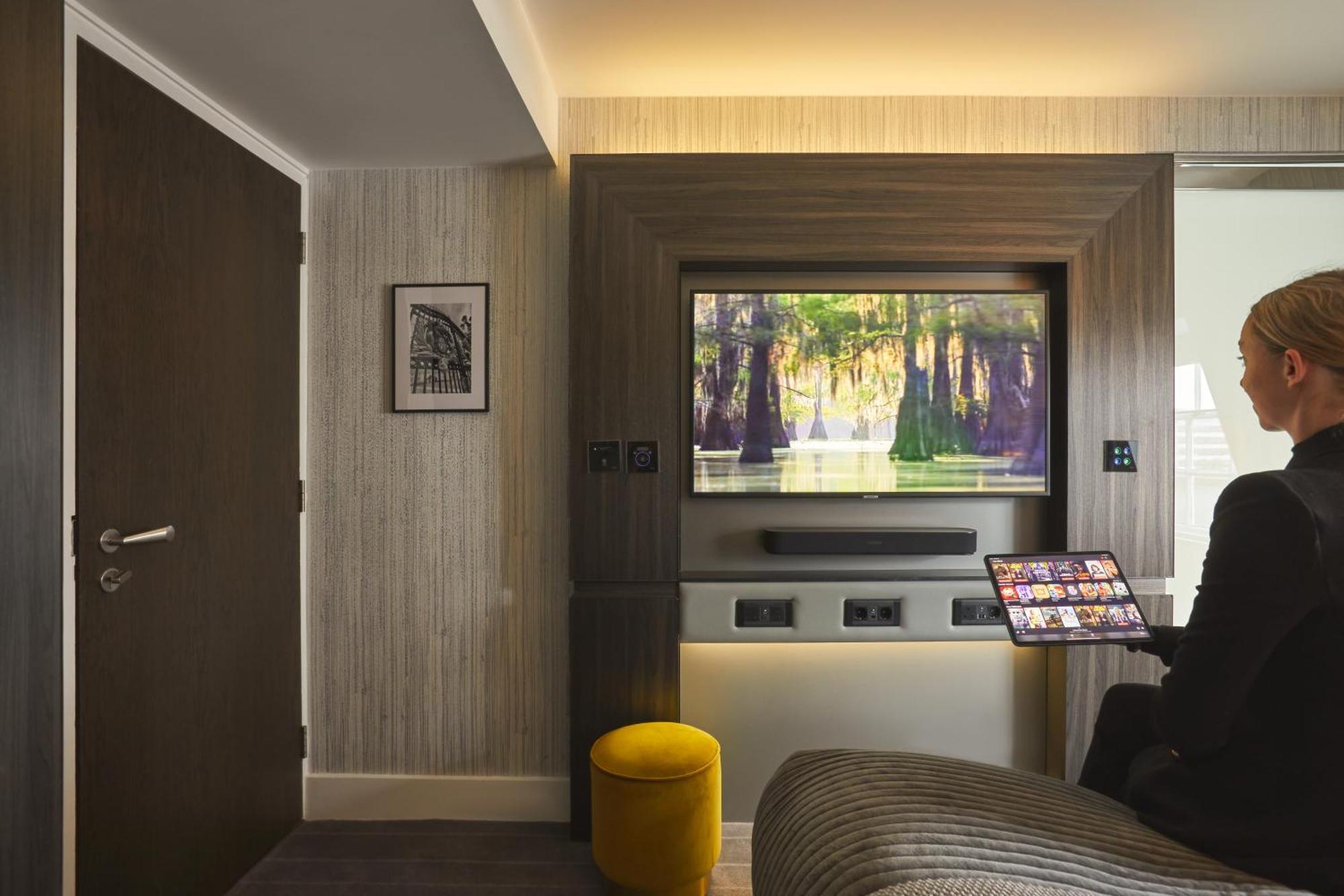 Eccleston Square Hotel Londra Esterno foto