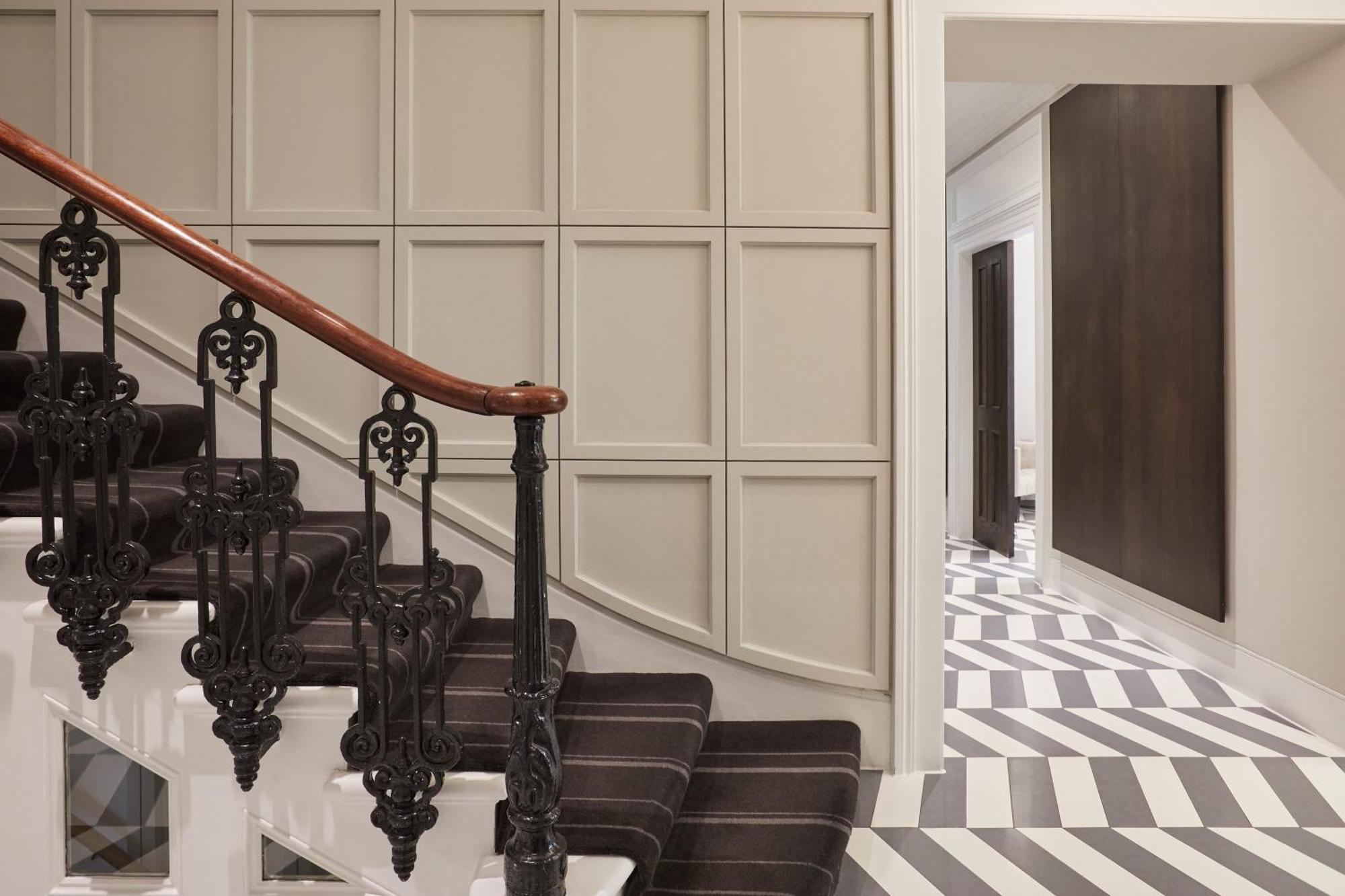 Eccleston Square Hotel Londra Esterno foto