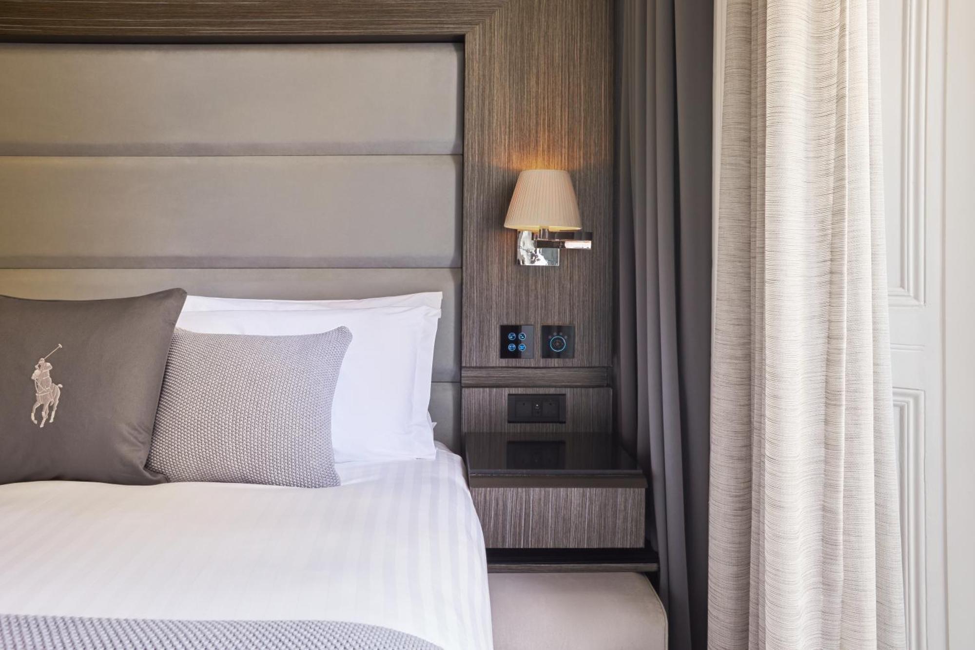 Eccleston Square Hotel Londra Esterno foto