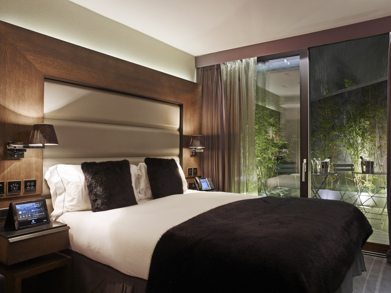 Eccleston Square Hotel Londra Esterno foto